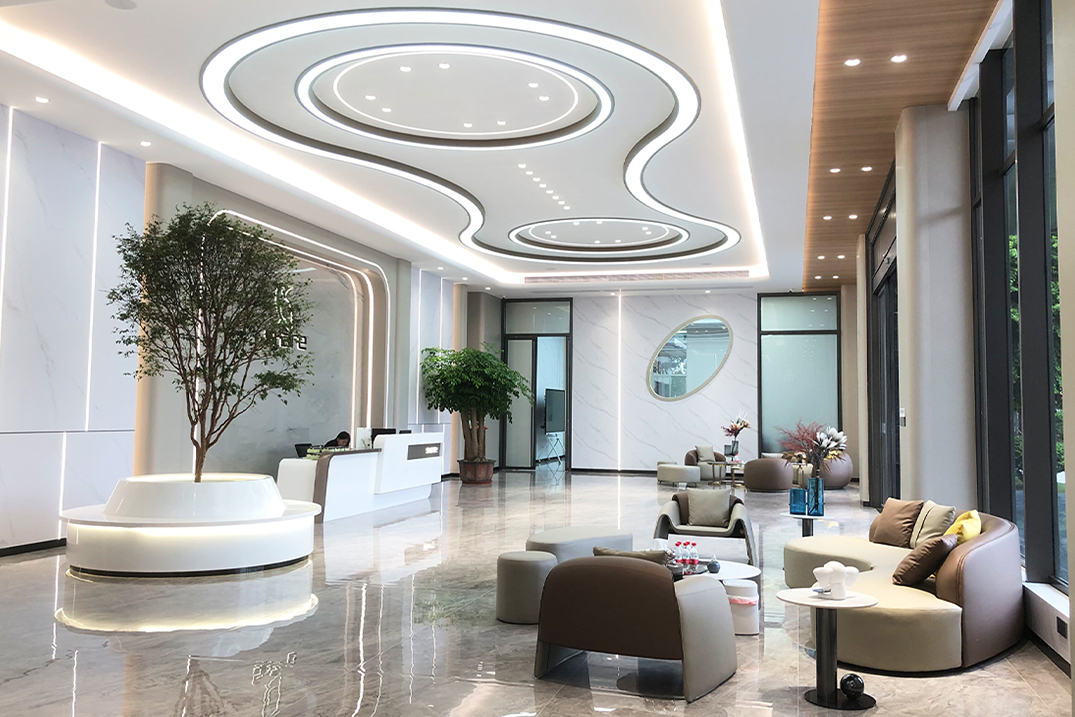 leyu.乐鱼电竞·美妆领航者